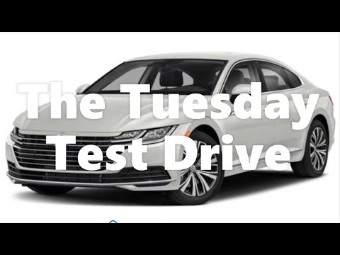 Ep. 14 - 2019 VW Arteon @ Humberview Volkswagen