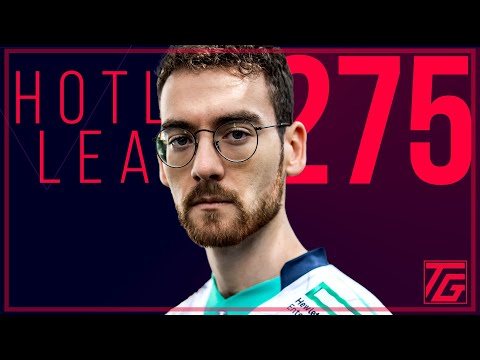 NACL's DRASTIC changes! Does NA REALLY value native talent?! feat. Vulcan | HLL 275