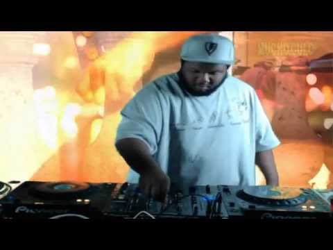 DJ Earl for #MUCHOCULO on RWD.FM Episode 024
