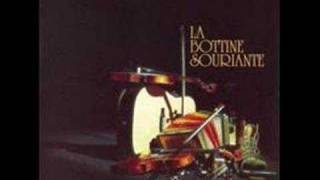 La Bottine Souriante Chords