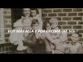 BEE GEES  - ABOVE AND BEYOND (Lyrics Español)