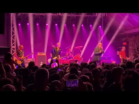 Bad Religion - Along the way (live at Stubbs atx - 10-19-21