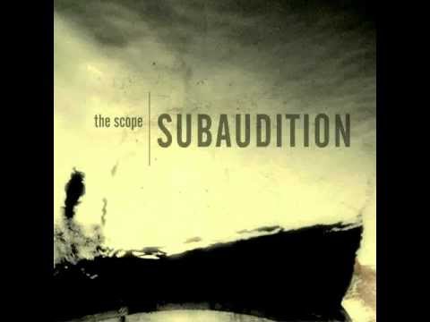 Subaudition - Counterwise