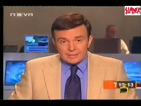 Бившият главен прокурор Никола Филчев псува като каруцар