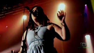 Yonder Mountain String Band  2016-03-19  All Aboard - Train Bound For Gloryland - All Aboard