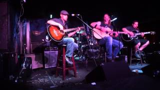 Revel 9 - Quietmind, 5.12.2015 @KJ Farrel&#39;s