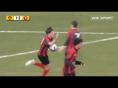 Highlights Acri - Reggio Mediterranea