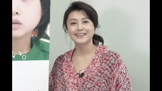 藤原紀香の東北への愛が伝わるコメント映像／ドキュメンタリー映画『一陽来復 Life Goes On』