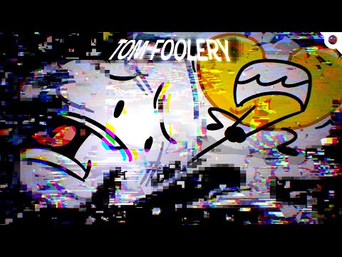 STBTC: How Are You Back?? || - Tom-Foolery - [*TW: FLASHING LIGHTS*] - | ZayDash Animates