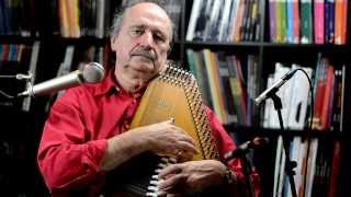 Come Back Baby (Dave Van Ronk) - Patrick Couton / Autoharp