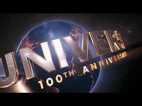 Universal Pictures UK Logo