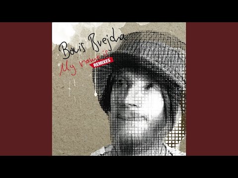 I Am A Maschine (Slok Rework)