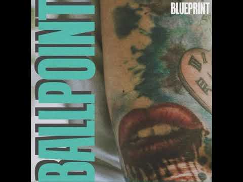 BLUEPRINT BY BALLPOINT