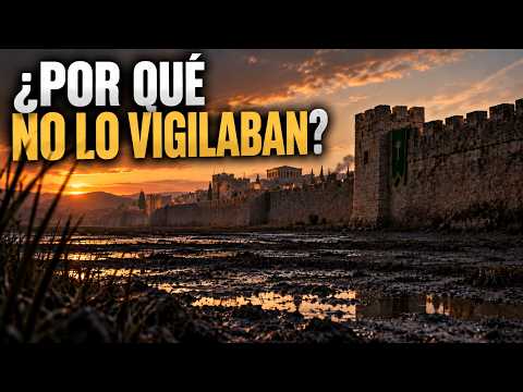 La conquista de Qart Hadasht en 209 a. C.: Escipión y la caída de la Cartagena púnica