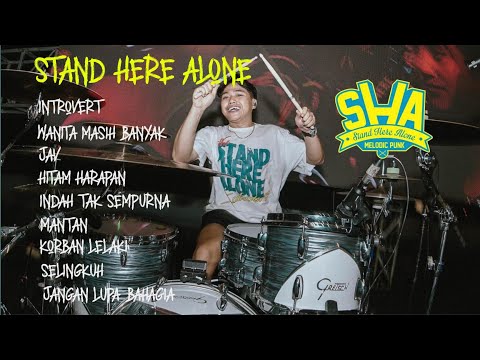 STAND HERE ALONE FULL ALBUM TERBARU 2024