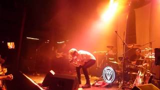 Diamond Rings-Salt Lake City 4.10.13, Day and Night