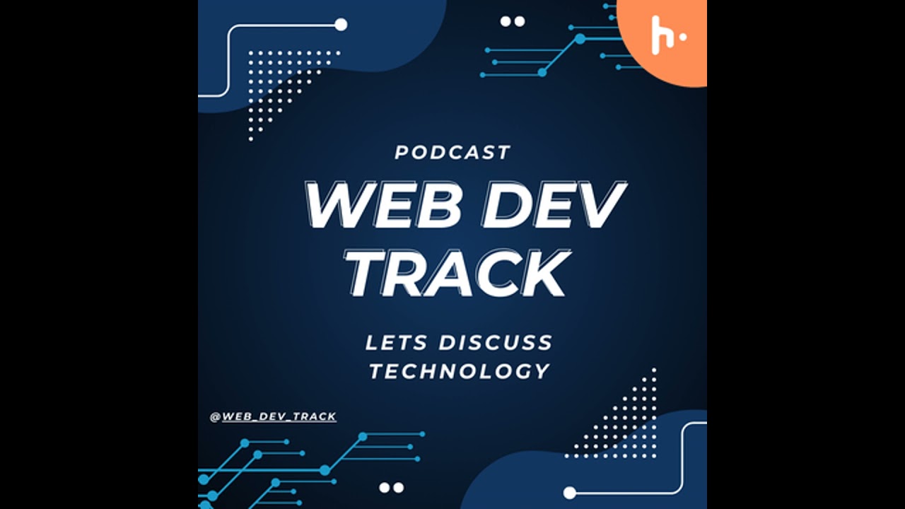 Web dev track Introduction