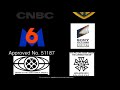 CNBC Warner Bros M6 SPDP MPA TSEIA New Line Cinema Nintendo Movies Distributed By Warner Bros 2006