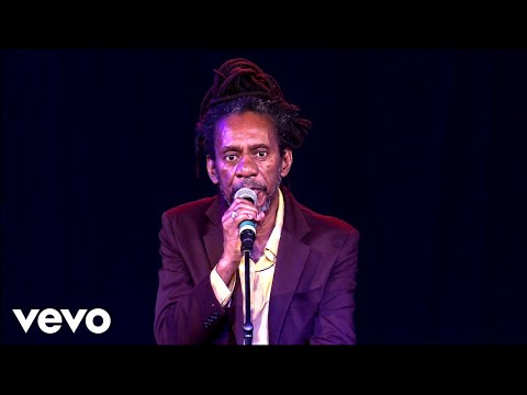 Luiz Melodia - Magrelinha (Ao Vivo)