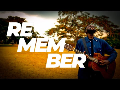 Wilson YOKO - REMEMBER (Acoustic) – Music Video