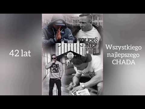Chada - O własnych siłach ( Chada skoczyłby dziś 42 lat)