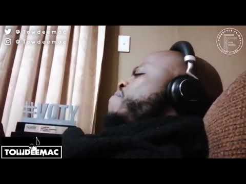 Towdeemac Freestyle Friday 🔥🔥🔥(12.06.2020)