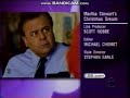 CBS Split Screen Credits 2000
