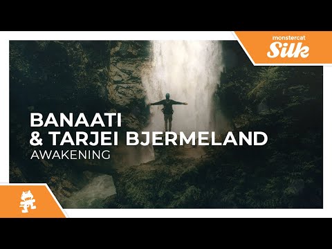 Banaati & Tarjei Bjermeland - Awakening [Monstercat Release]