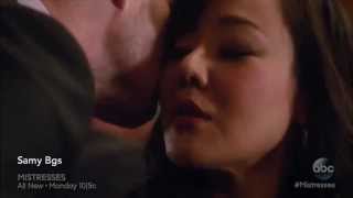 Mistresses 2.06 Preview #1