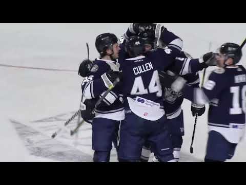 Railers vs. Maine Mariners - Highlights (1/12/22)