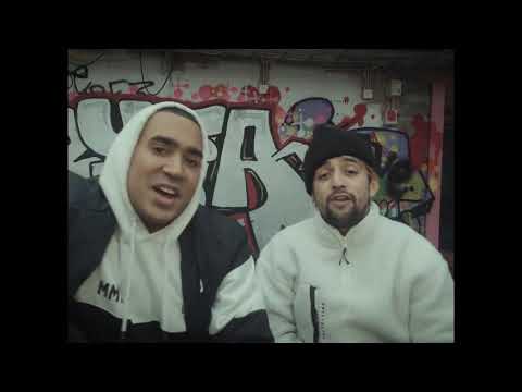 Ivory ft. MIVAS - Måste Ha Den (Officiell Musikvideo) | @ivoryonthebeat
