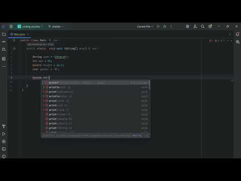 Day 06 Printf In Java