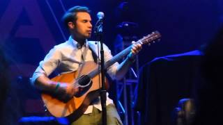 Kris Allen @ HOB San Diego - Beautiful &amp; Wild