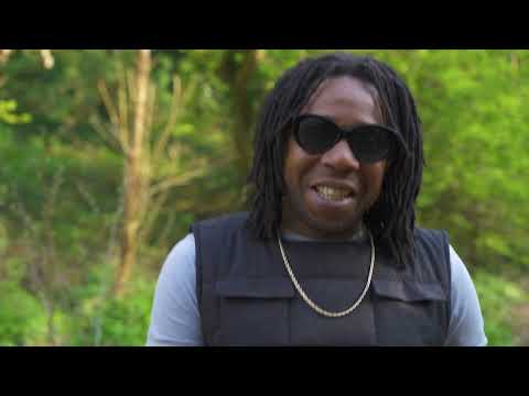 Jah Mason & Mad Sam - Wrap Up A Spliff - (Serial Killaz Remix) Official Video