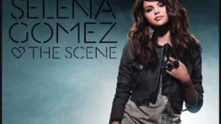 04. I Promise YOU - Selena Gomez &amp; The Scene &quot;Kiss &amp; Tell&quot; Album HQ