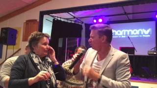 Vertigo and Joint Pain Healed After 10 Years - John Mellor Miracles in Jesus&#39; Name