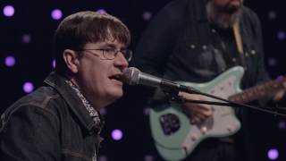 The Mountain Goats - Shelved (Live on KEXP)