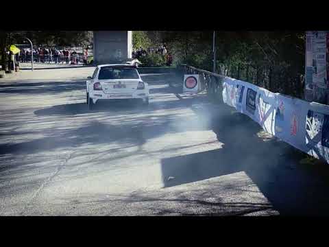 Shakedown 49°RALLY TEAM 971 2023