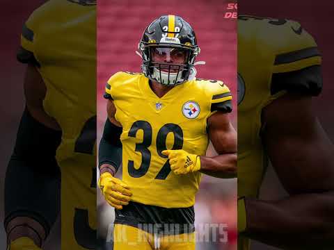 If NFL Jerseys Were Inverted (Part 1) #shorts #short