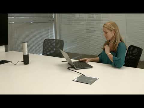 Logitech Cam Connect