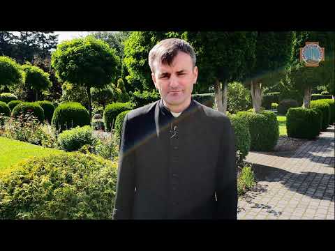 Ks. dr Marcin Pietrzyk o rekrutacji do Wyższego Seminarium Duchownego | Łódź 2020