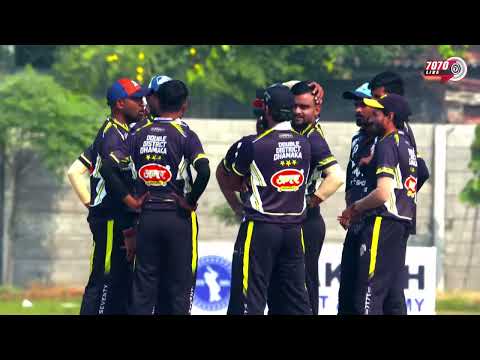 LADDAN 11 GPS NORTH DELHI & DEHRADUN  V/S  MARI CHANDAN XI AZAMGARH & MAU IN DOUBEL DISTRIC DHAMAKA