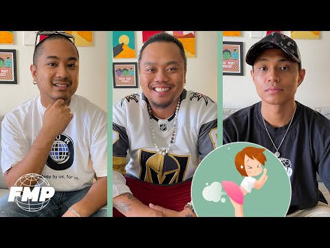 We All Fart | Episode 129