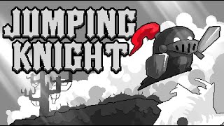 Jumping Knight (PC) Steam Key GLOBAL