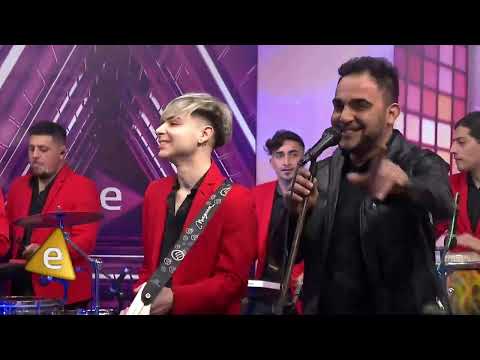 Los Tremendos del Ritmo 2022 en vivo TELEFE Tucumán
