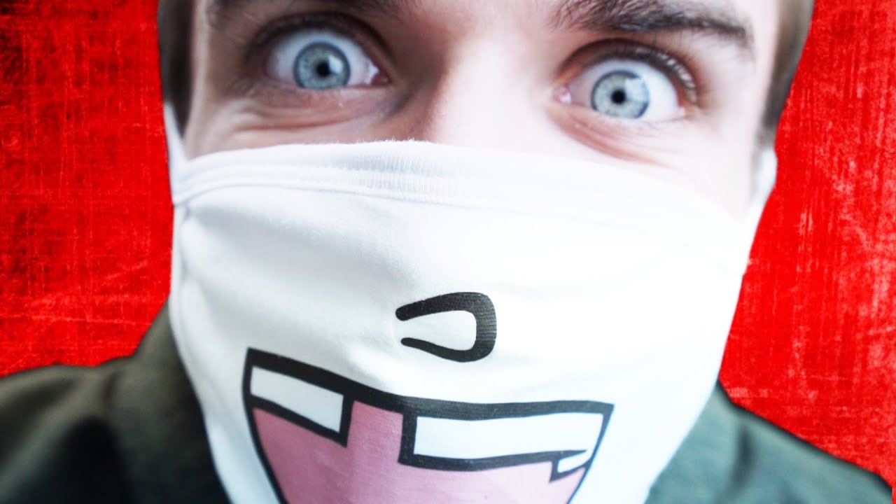 DOCTEUR SQUEEZIE EST DANS LA PLACE ! thumbnail