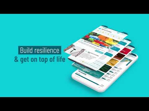 Driven Resilience App