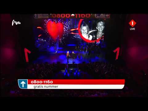 Angela Groothuizen met Melissa Oldersma - Ik Verdedig