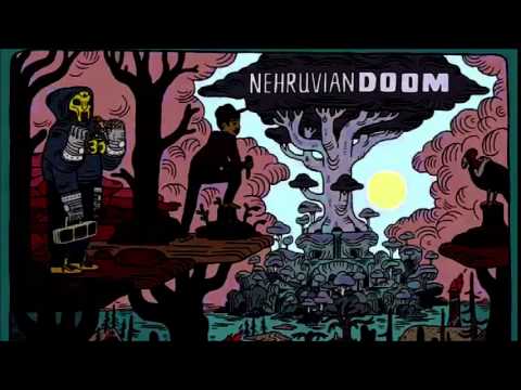 NehruvianDOOM [All DOOM Verses]