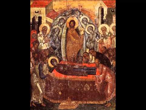 Novena Day 8: Mary Undoer of Knots